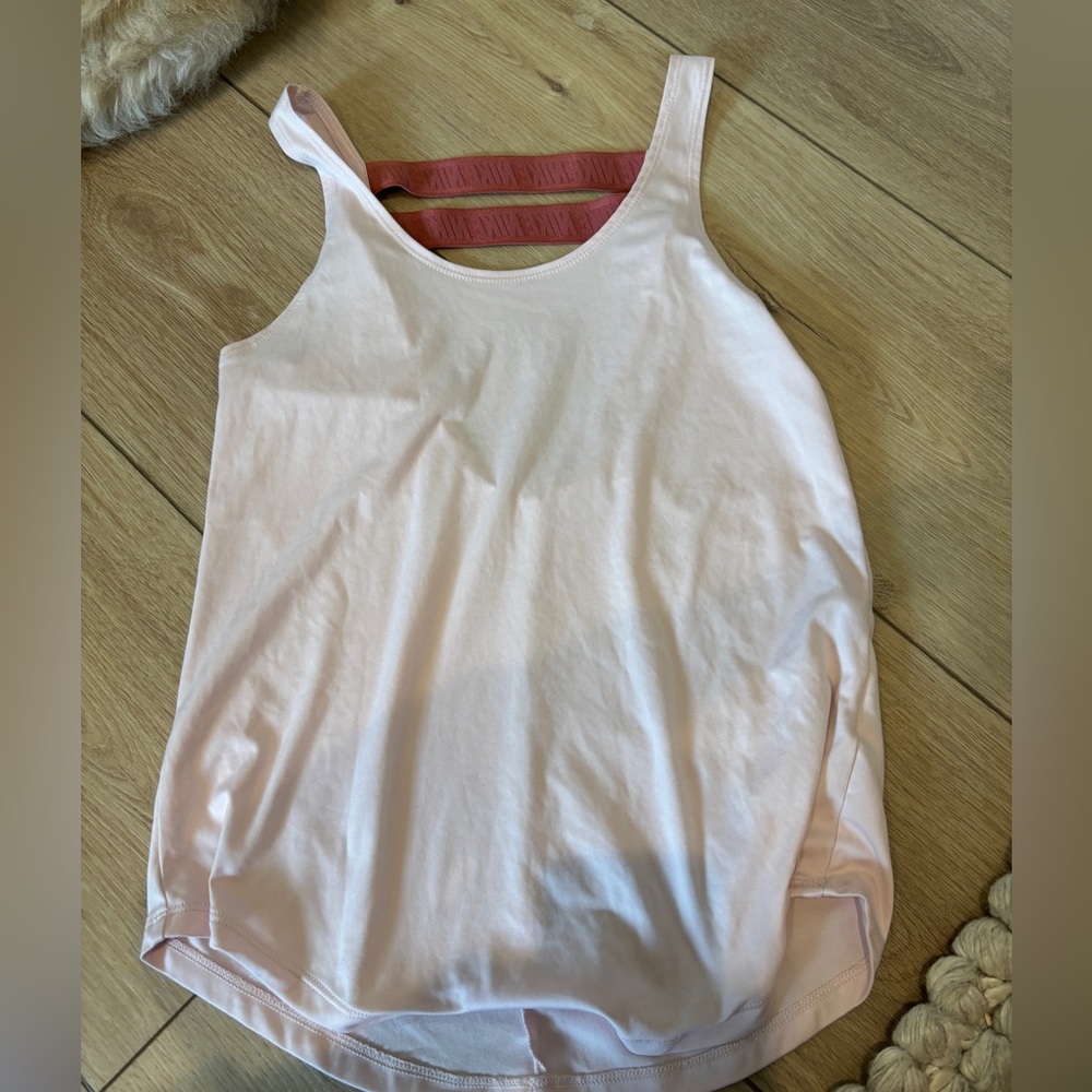 nike tank